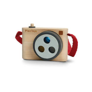 Colored Snap Camera